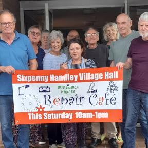 Repair Cafe