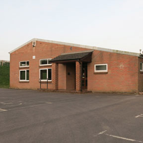 Village Hall AGM
