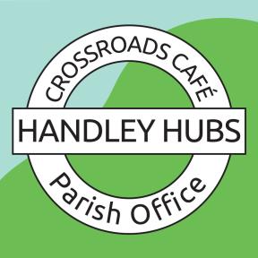 Handley Hubs Crossroads Cafe