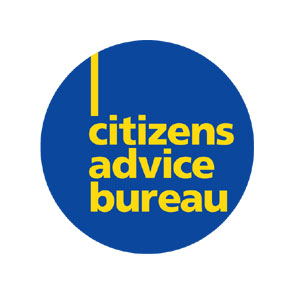 Citizens Advice Outreach Bus