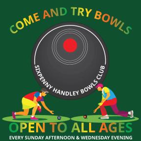 Come and try Bowls