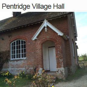 Picture: /images/w288/pentridge-village-hall.jpg
