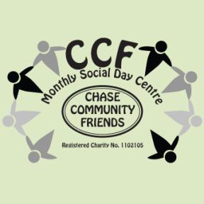 Chase Community Friends