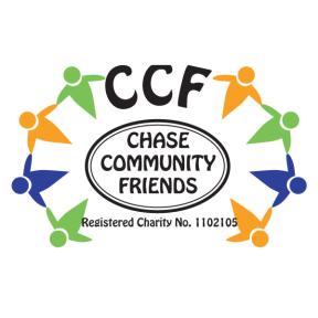 Chase Community Friends - Sixpenny Handley