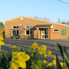 Sixpenny Handley Village Hall